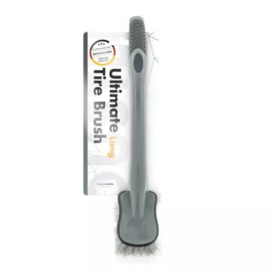 chemicalworkz Long Handle Detailing Brush