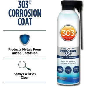 303 Products Corrosion Coat