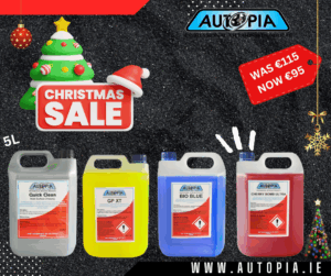 Christmas Autopia 5L Bundle