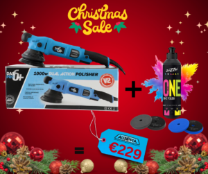 Das 6 Pro+ & Zvizzer Christmas Offer