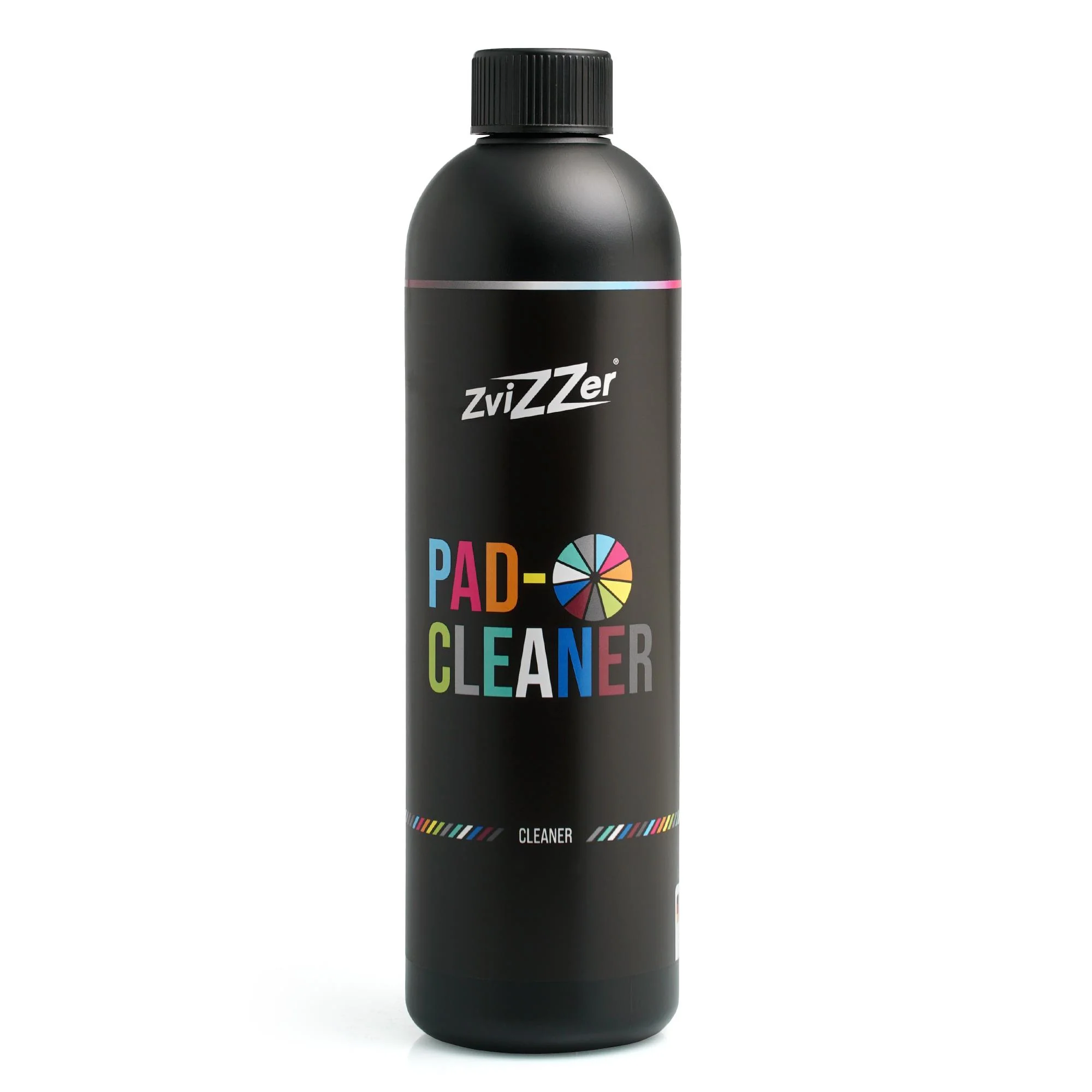 Zvizzer Pad Cleaner * NEW *