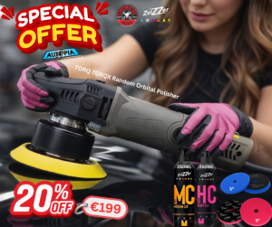 Chemical Guys D.A Special Offer