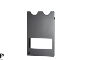 Poka Premium Double Rectangular Polisher Holder WMP_2