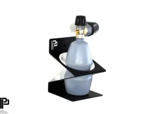 Poka Premium 1.5L Bottle or Foam Lance Holder WOO