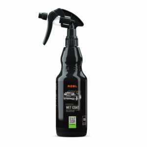 ADBL Wet Coat -( Spray Sealant )