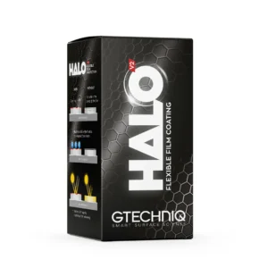 HALOv2 Flexible Film Coating ( 30ml & 50ml )