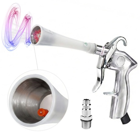 Benbow 008 Classic Tornado Detailing Gun