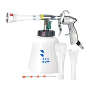 Benbow 004 Classic Interior Cleaning Gun