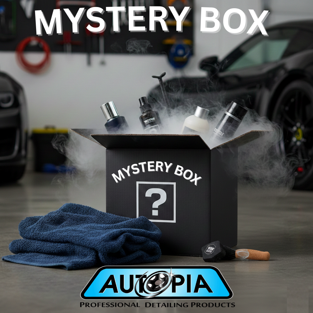 Winter Mystery Box 2026