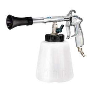 Benbow 103 Black Storm Professional Tornado Gun