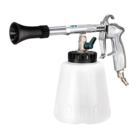 Benbow 103 Black Storm Professional Tornado Gun