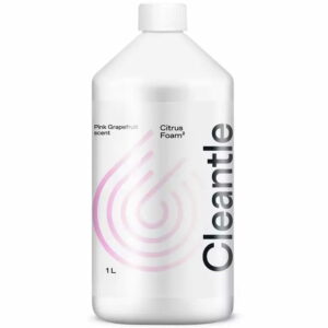 CLEANTLE Citrus Foam -  1L