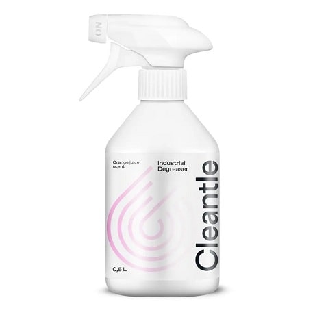 CLEANTLE Industrial Degreaser - 1L