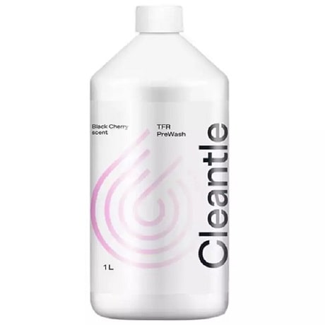 CLEANTLE TFR Prewash Trafic Film Remover - 1L
