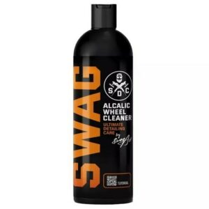 SWAG Alcalic Wheel Cleaner ( Alkaline) 500ml