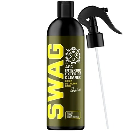 SWAG Basic APC 500ml