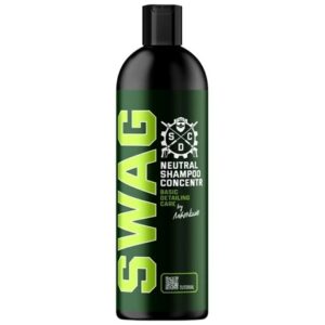 SWAG Basic Car Shampoo 500ml