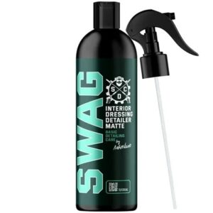 SWAG Basic Interior Dressing 500ml