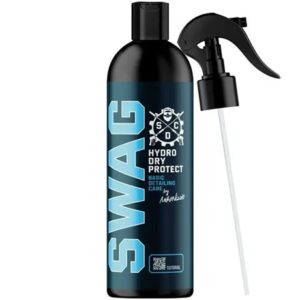 SWAG Basic Hydro Dry Protect ( rinse aid) 500ml