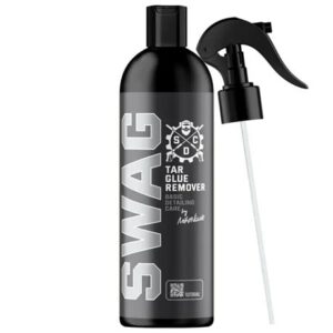 SWAG Basic Tar & Glue Remover 500ml