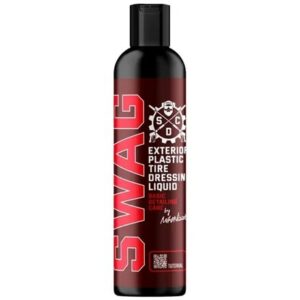 SWAG Basic Tire Dressing 250ml