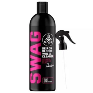 SWAG Bloody Wheel Gel Fallout Remover -  500ml