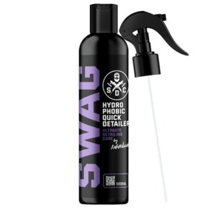 SWAG Hydrophobic Quick Detailer 500ml