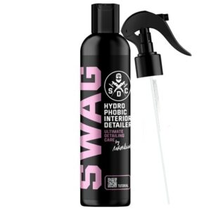 SWAG Hydrophobic Interior Quick Detailer
