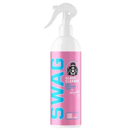 SWAG LADY Glass Cleaner 500ml