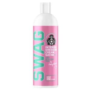 SWAG LADY Interior Trim Dressing 500ml