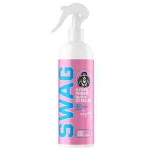 SWAG LADY Hydrophobic Quick Detailer 500ml