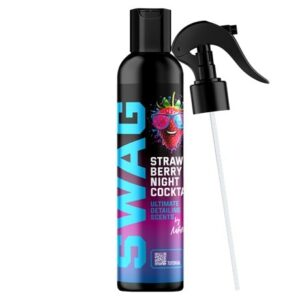 SWAG Strawberry Air Freshener 150ml