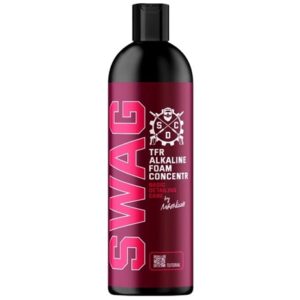 SWAG Basic TFR Alkaline Prewash 500ml