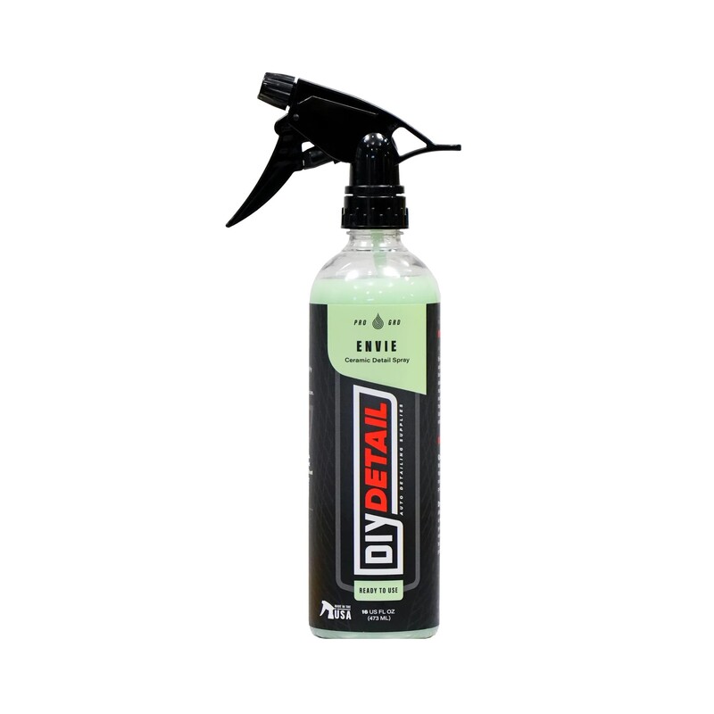 DIY Detail - Envie Ceramic Detail Spray - 473ml