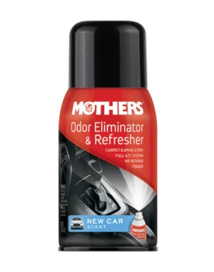 Mothers Odor Eliminator & Refresher