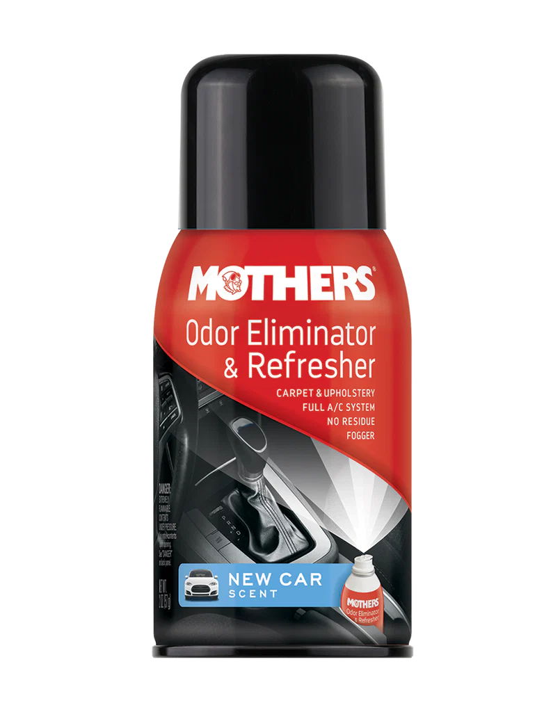Mothers Odor Eliminator & Refresher
