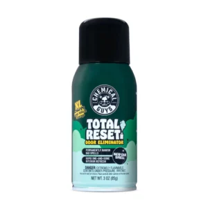Chemical Guys Total Reset Odor Eliminator - NEW CAR SMELL
