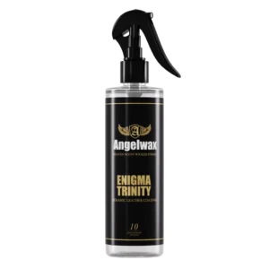 Angelwax ENIGMA TRINITY Ceramic Leather Coating