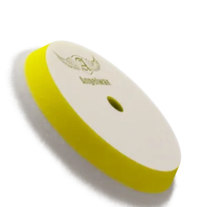 Angelwax Microfibre Cutting Pads -  5"