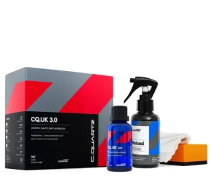 CarPro CQuartz UK Edition 3.0 Kit (30ml Kit)