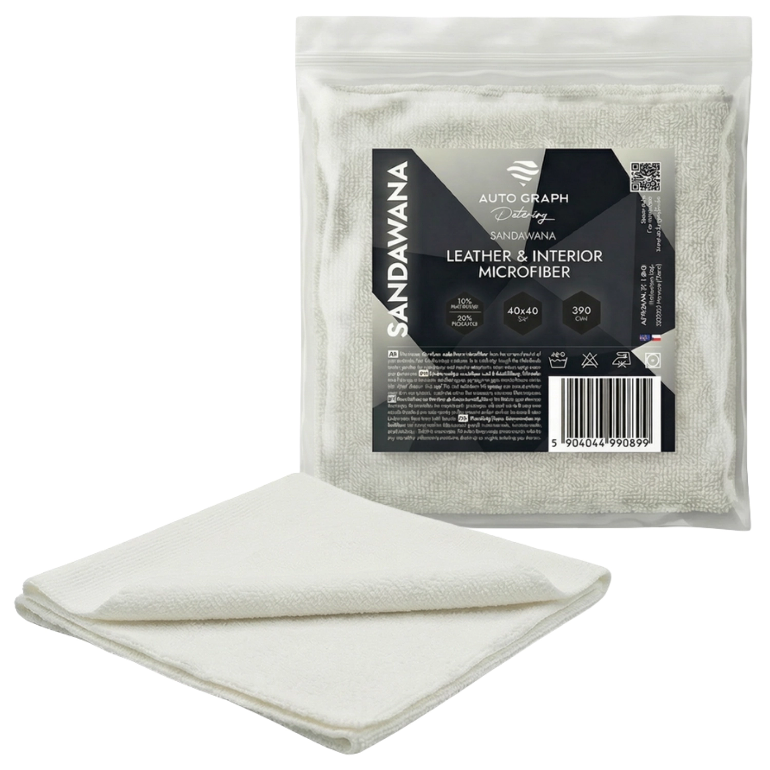 AUTO GRAPH - SANDAWANA INTERIOR MICROFIBRE