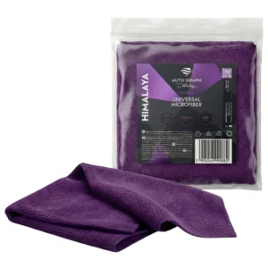 AUTO GRAPH - HIMALAYA UNIVERSAL MICROFIBRE 360GSM