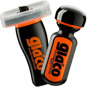 SOFT99 Glaco Ultra & Glaco Compound Set