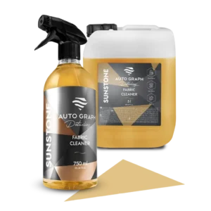 AUTO GRAPH - SUNSTONE FABRIC CLEANER