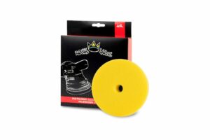 Royal Pads - Air Medium DA Yellow 5"
