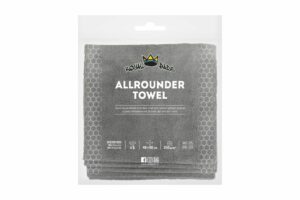 Royal Pads - Allrounder Microfibre Cloths 5pk (250GSM)