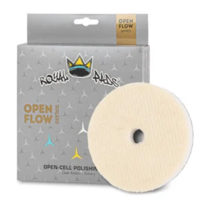 Royal Pads - WoolZilla Pad 5"
