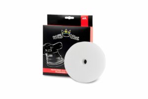 Royal Pads - Air Hard DA White 5"