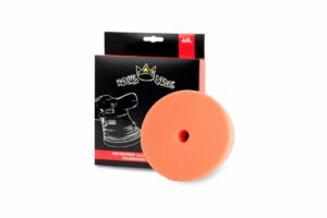 Royal Pads - Air One Step Pad Orange 5"
