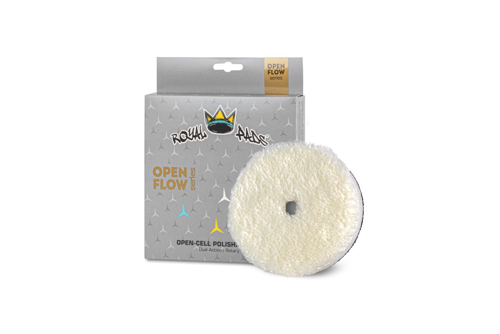 Royal Pads - FiberCut Pad 5"